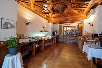 hotel munsch