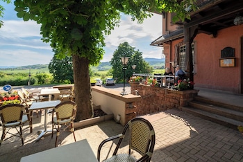 hotel munsch