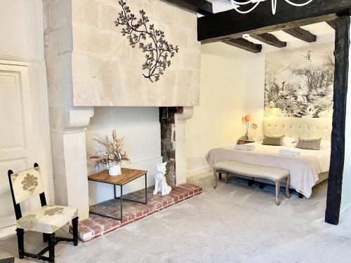 the originals boutique hotel george sand loches inter hotel