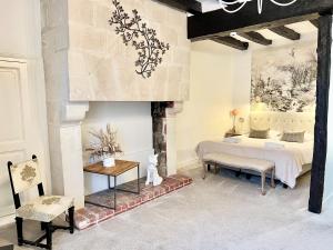 the originals boutique hotel george sand loches inter hotel
