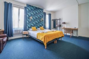 the originals boutique hotel george sand loches inter hotel