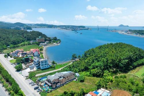 taean seesong pension