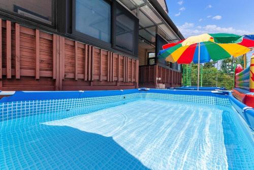 taean seesong pension