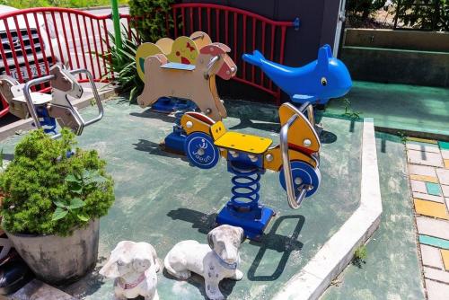 taean seesong pension