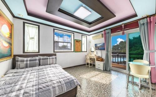 taean seesong pension