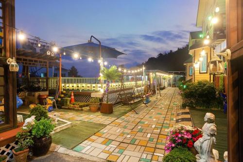 taean seesong pension