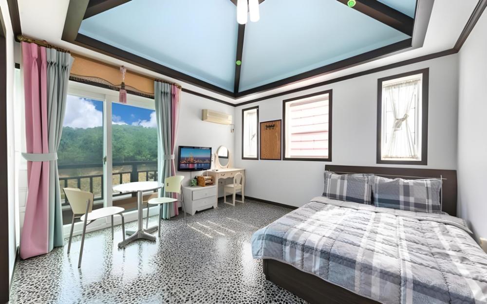 taean seesong pension