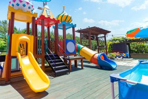 taean seesong pension