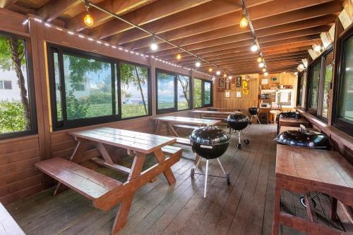 taean seesong pension