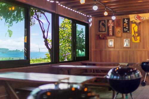 taean seesong pension