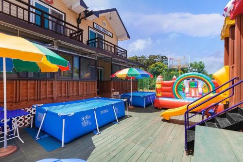 taean seesong pension