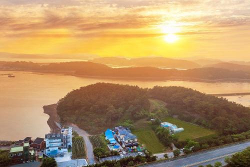 taean seesong pension