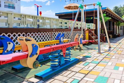 taean seesong pension