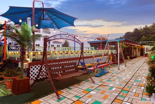 taean seesong pension