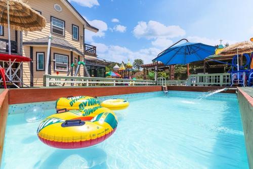 taean seesong pension