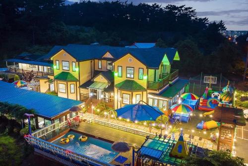 taean seesong pension