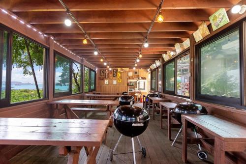 taean seesong pension