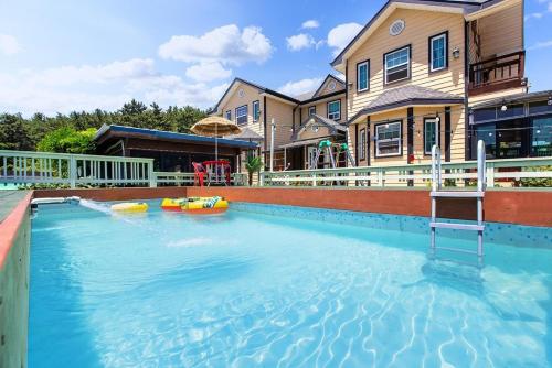 taean seesong pension