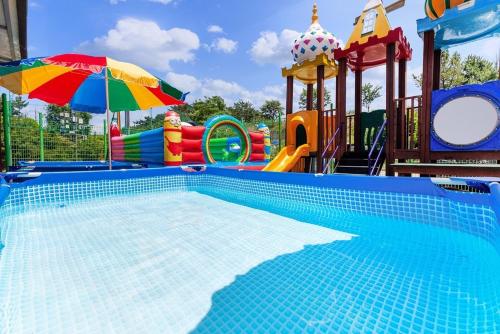 taean seesong pension