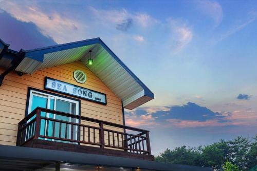 taean seesong pension