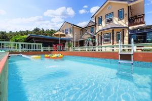 taean seesong pension