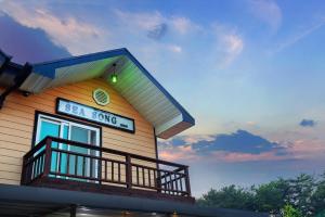 taean seesong pension