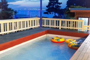 taean seesong pension