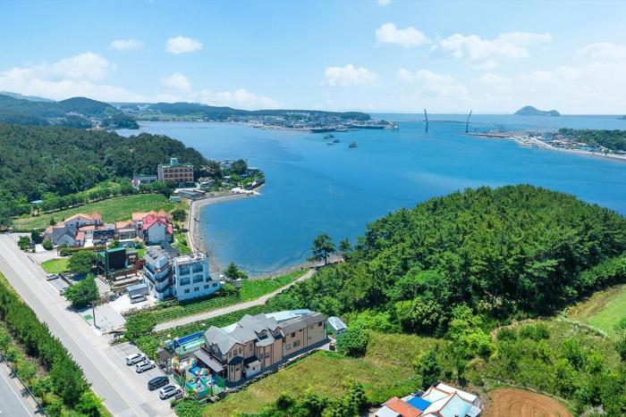 taean seesong pension