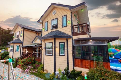 taean seesong pension