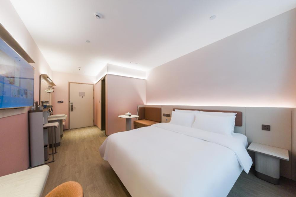 8 inn dongguan huangjiang