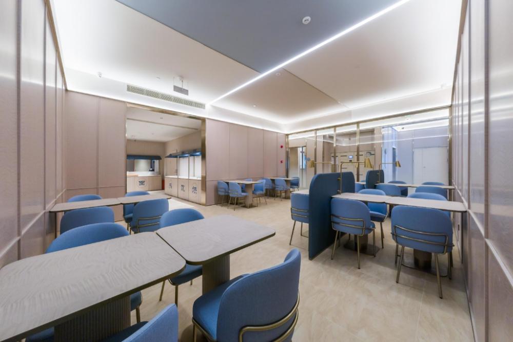 8 inn dongguan huangjiang
