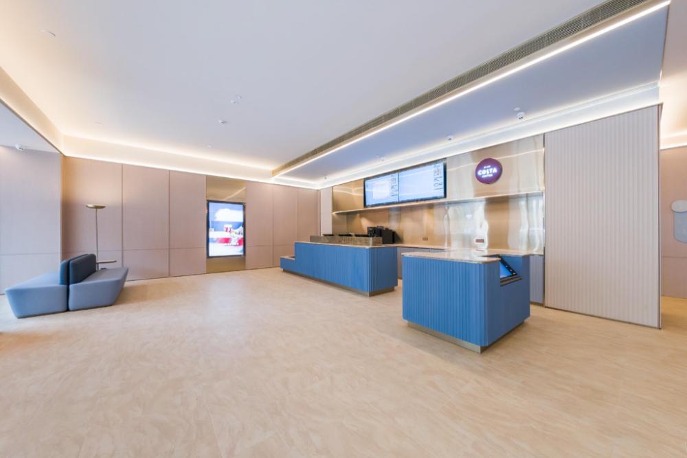 8 inn dongguan huangjiang