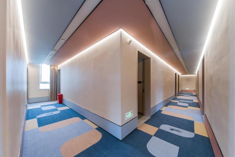 8 inn dongguan huangjiang