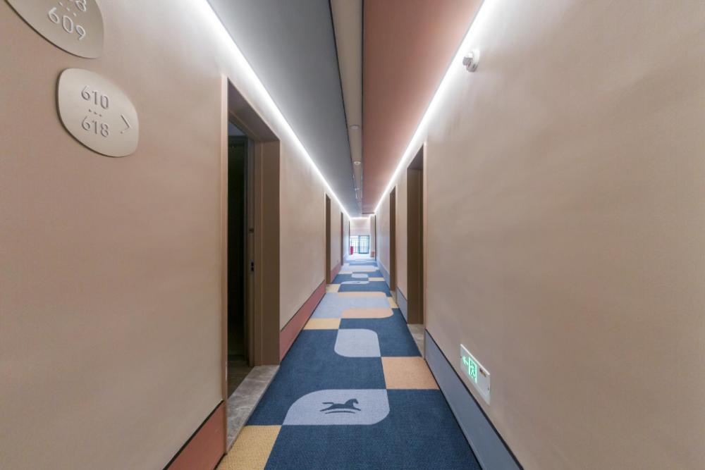 8 inn dongguan huangjiang