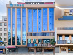 8 inn dongguan huangjiang