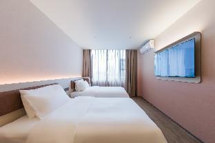 8 inn dongguan huangjiang