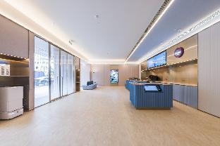 8 inn dongguan huangjiang