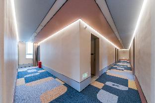 8 inn dongguan huangjiang