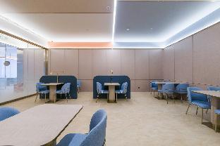 8 inn dongguan huangjiang