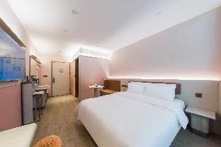 8 inn dongguan huangjiang