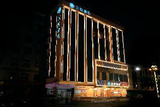 8 inn dongguan huangjiang