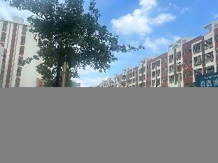 8 inn dongguan huangjiang