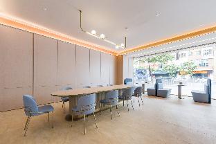 8 inn dongguan huangjiang