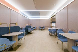 8 inn dongguan huangjiang