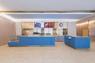 8 inn dongguan huangjiang