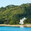 the iriomote island hotel hoshitate