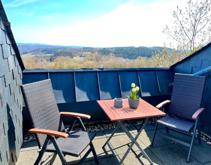 landhaus nordhelle garni