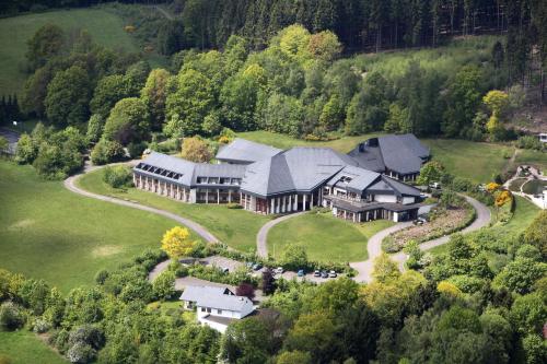 landhaus nordhelle garni