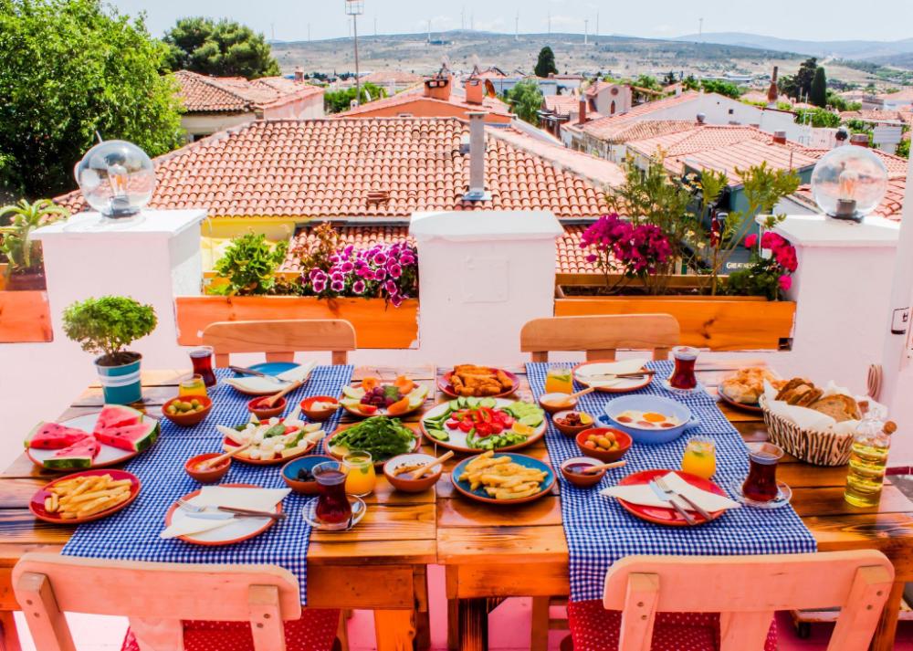 cesme