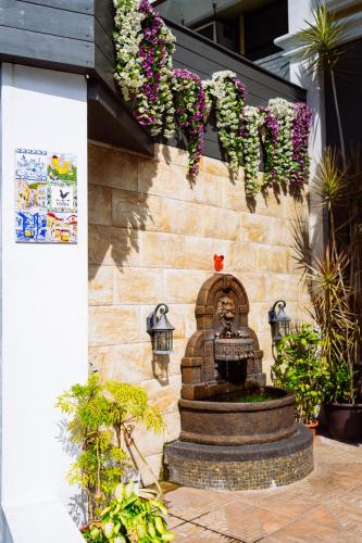 shakar homestay